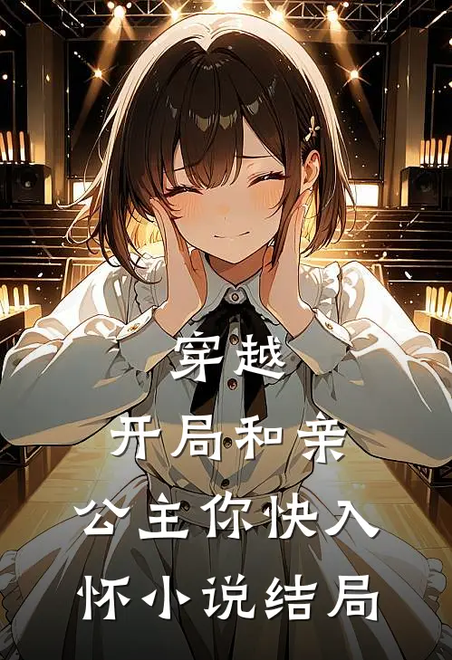 穿越开局和亲,公主你快入怀结局是啥