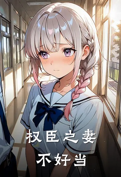 权臣之妻不好当