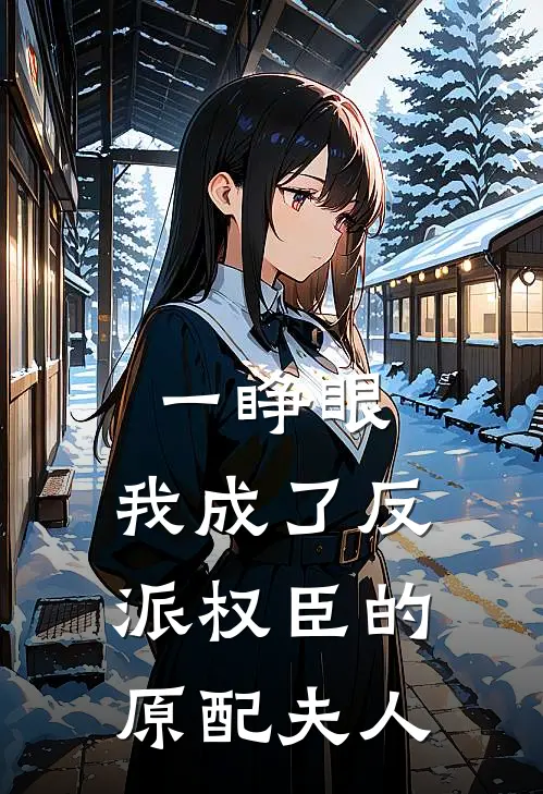 一睁眼,我成了反派权臣的原配夫人txt