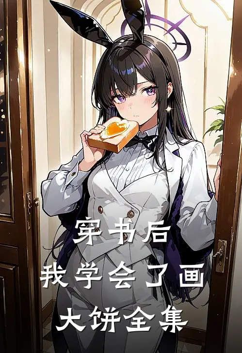 穿书后,我学会了画大饼 全集