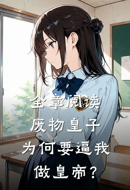 全章阅读废物皇子：为何要逼我做皇帝？