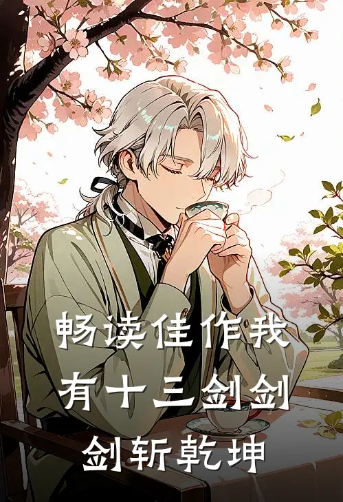 畅读佳作我有十三剑剑剑斩乾坤