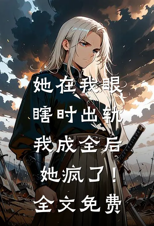 她在我眼瞎时出轨,我成全后她疯了!全文免费