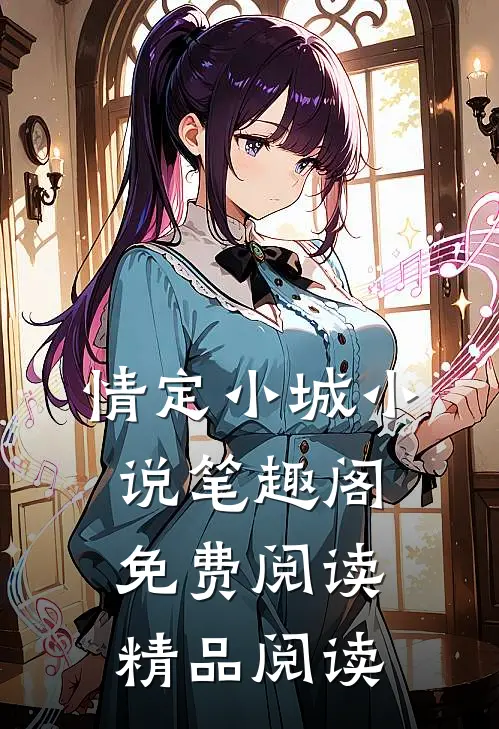 情定小城小说笔趣阁免费阅读精品阅读