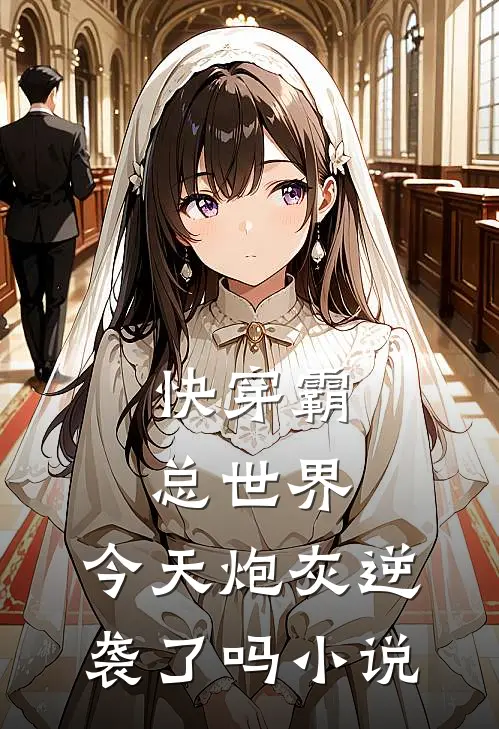 快穿霸总世界：今天炮灰逆袭了吗小说
