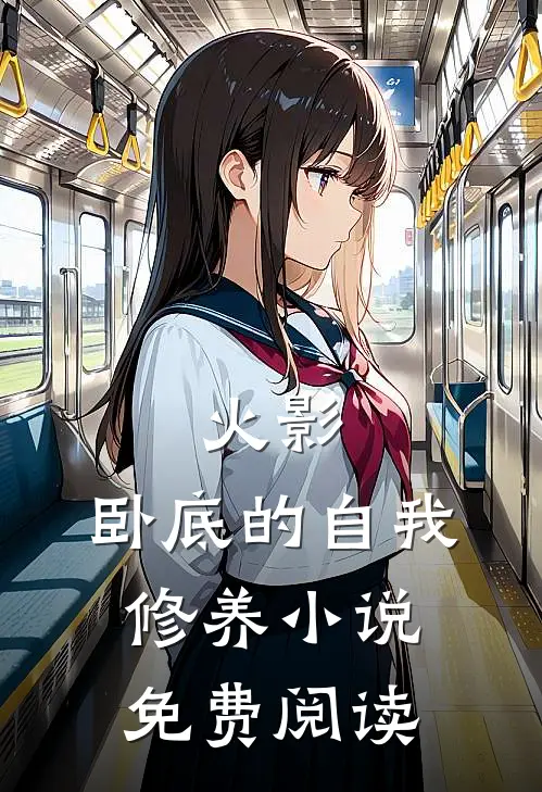 火影卧底的自我修养免费阅读无弹窗