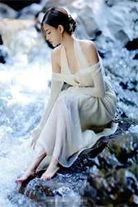 乌云散尽微风轻程云章江静微番外