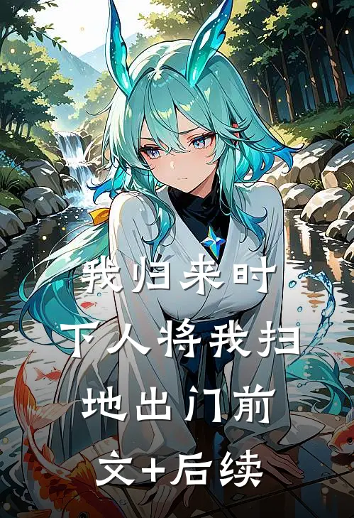 我归来时，下人将我扫地出门前文+后续