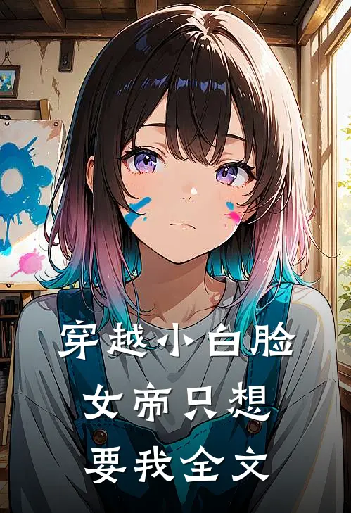 穿越小白脸,女帝只想要我全文阅读