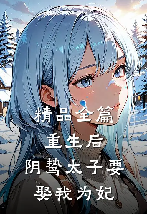 精品全篇重生后,阴鸷太子要娶我为妃免费阅读