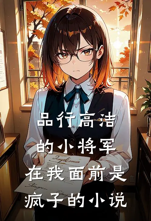 品行高洁的小将军,在我面前是疯子的在线阅读