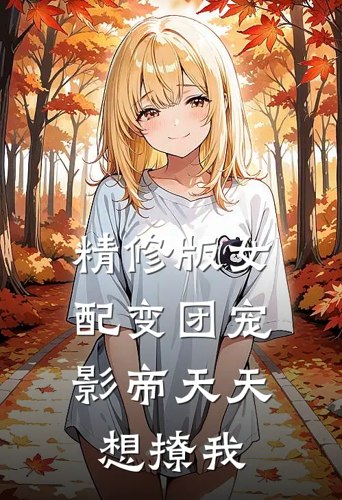 精修版女配变团宠影帝天天想撩我