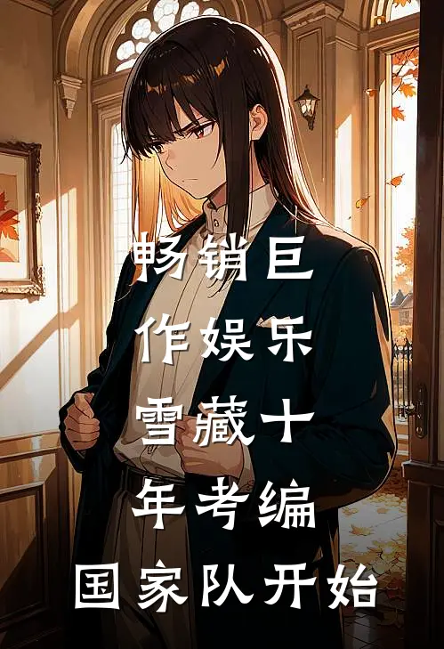 畅销巨作娱乐：雪藏十年考编，国家队开始