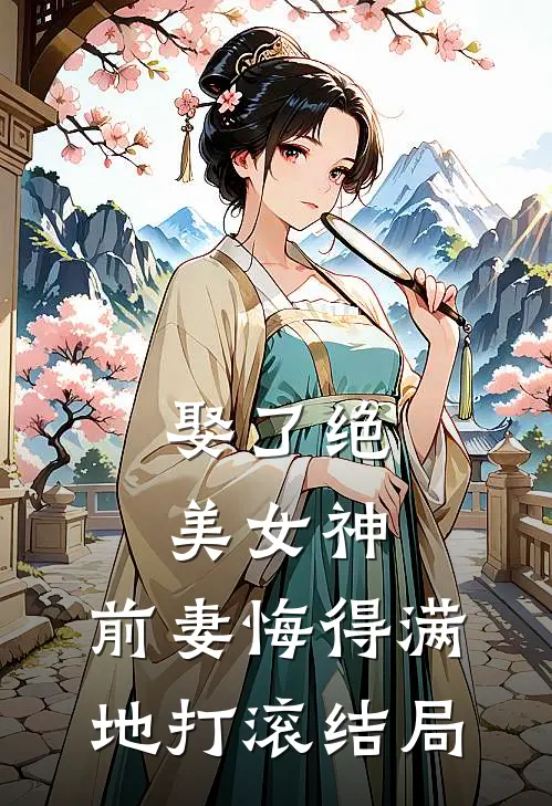 娶了绝美女神,前妻悔得满地打滚结局