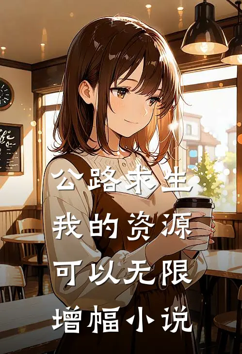 公路求生我的资源可以无限增幅