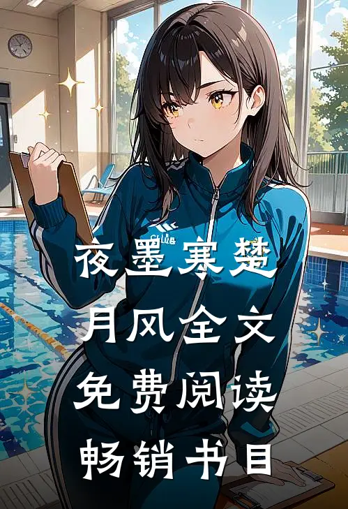 夜墨寒楚月风全文免费阅读畅销书目