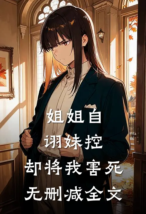 姐姐自诩妹控,却将我害死无删减全文在线阅读