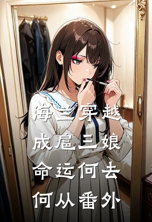 海兰穿越成扈三娘,命运何去何从 番外免费阅读