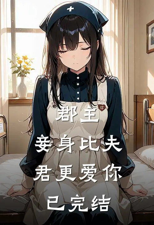 郡主,妾身比夫君更爱你已完结吗