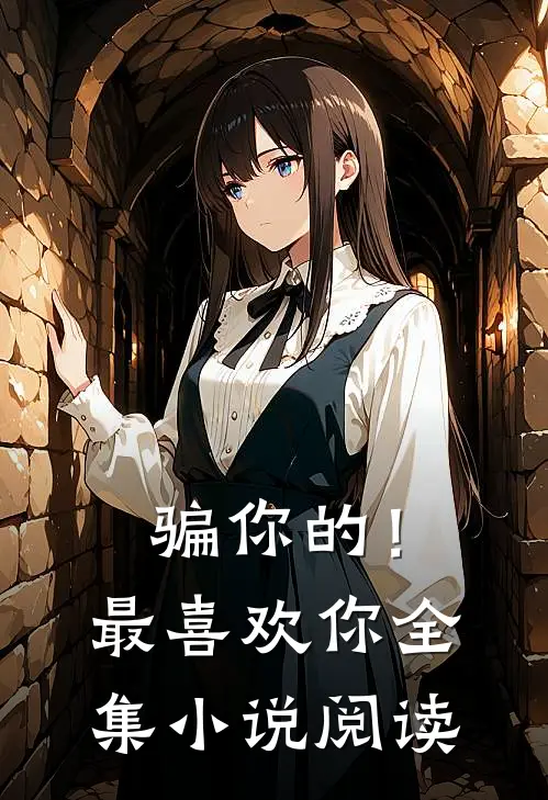 骗你的!最喜欢你全集阅读