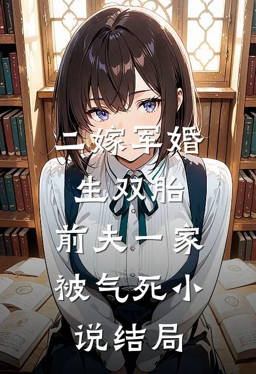 二嫁军婚生双胎,前夫一家被气死结局