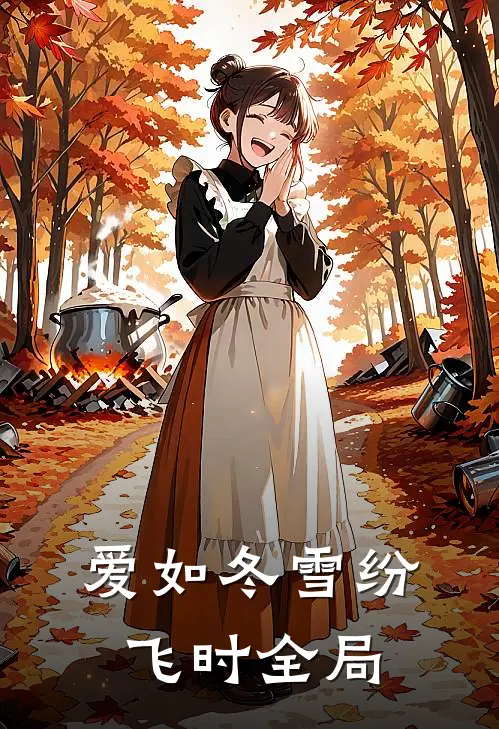 爱如冬雪纷飞时全局