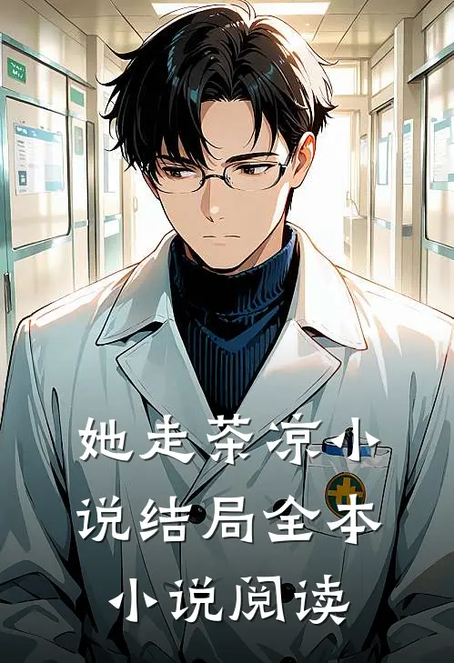 她走茶凉结局全本阅读