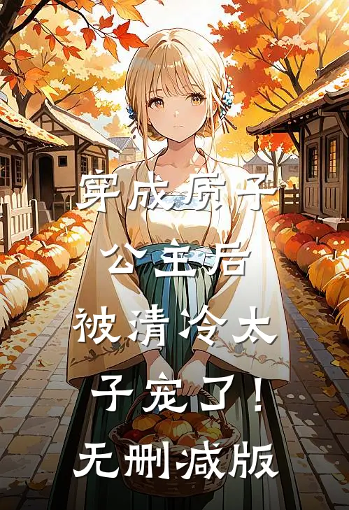 穿成质子公主后,被清冷太子宠了!无删减版在线观看