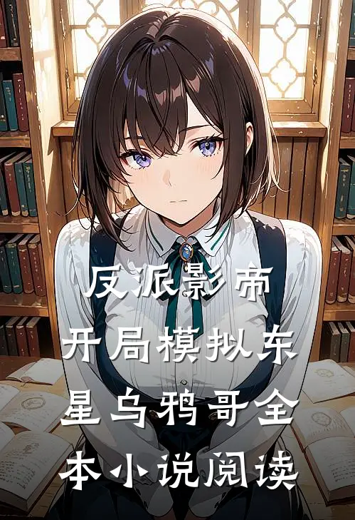 反派影帝开局模拟东星乌鸦哥全本阅读