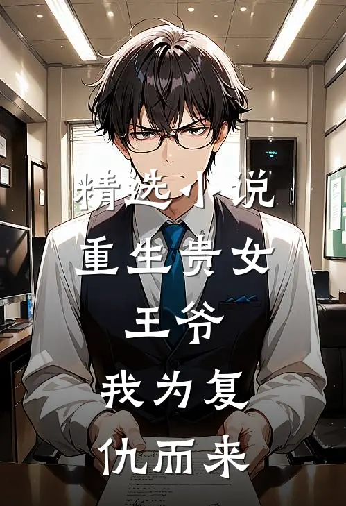 精选重生贵女王爷,我为复仇而来全文阅读