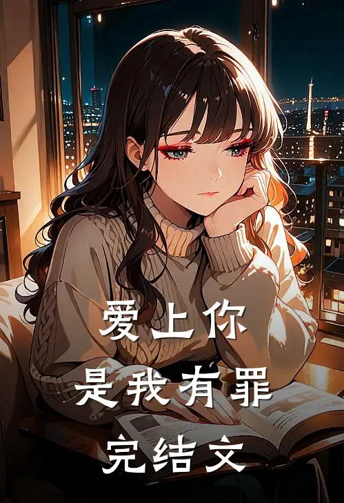 爱上你,是我有罪完结文案