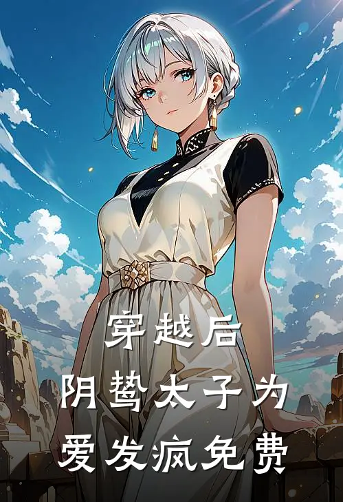 穿越后,阴鸷太子为爱发疯免费