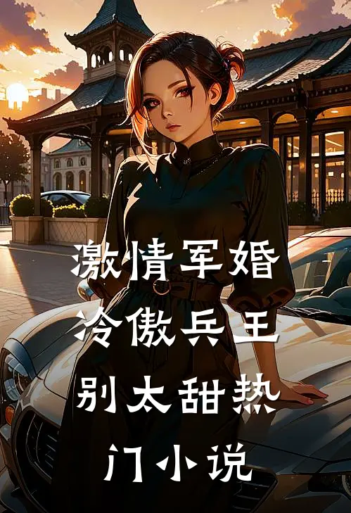 激情军婚,冷傲兵王别太甜热门