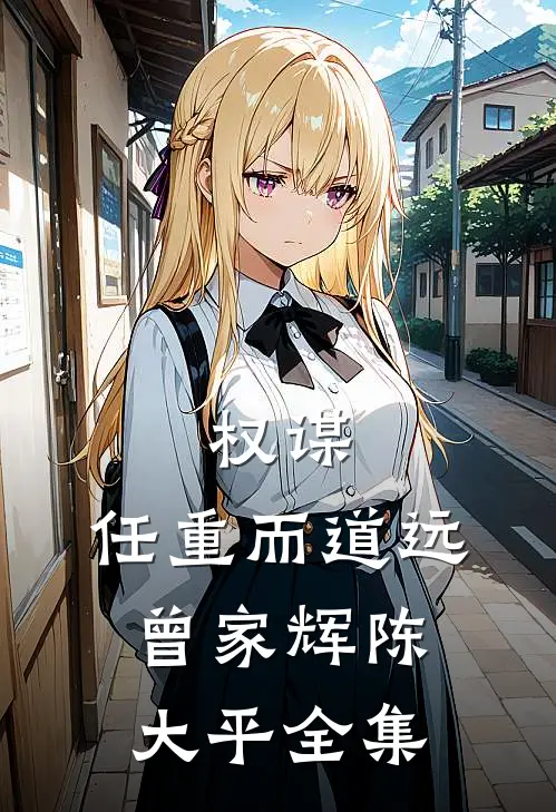 权谋任重而道远曾家辉陈大平 全集