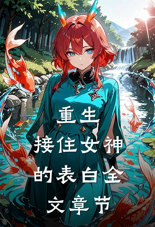 重生接住女神的表白全文章节阅读