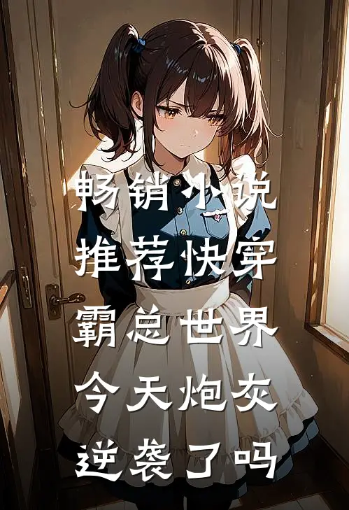 畅销小说推荐快穿霸总世界：今天炮灰逆袭了吗
