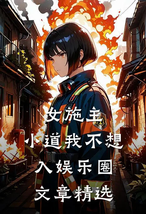 女施主,小道我不想入娱乐圈文章精选阅读