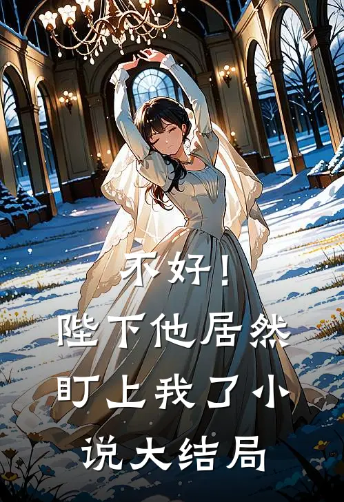 不好!陛下他居然盯上我了大结局免费阅读