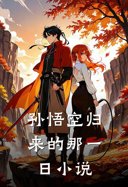 孙悟空归来的那一日小说