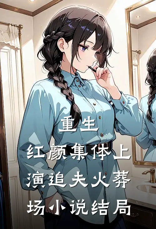 重生红颜集体上演追夫火葬场结局如何