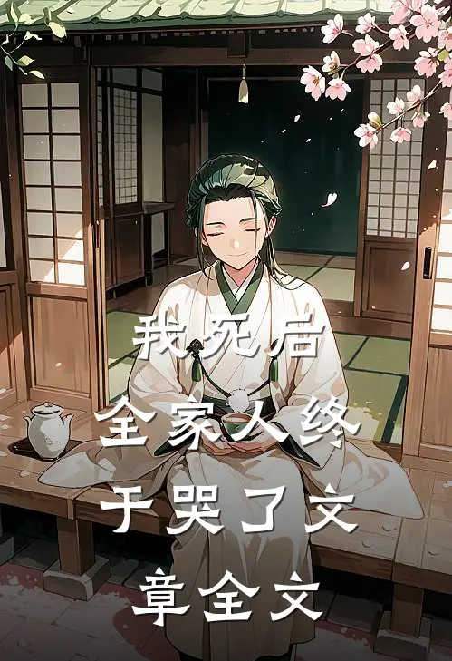 我死后,全家人终于哭了文章全文在线阅读