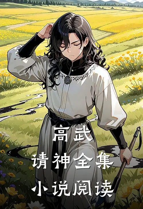 高武请神全集阅读免费
