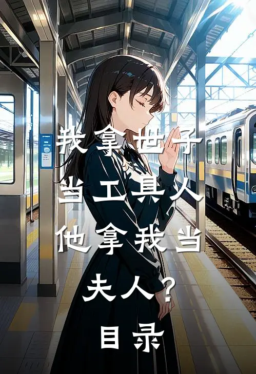 我拿世子当工具人,他拿我当夫人?目录全文阅读