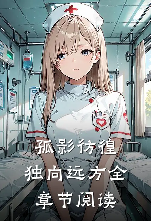 孤影彷徨,独向远方全章节阅读