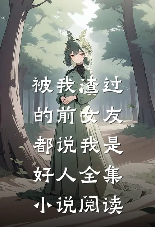 被我渣过的前女友,都说我是好人全集阅读全文