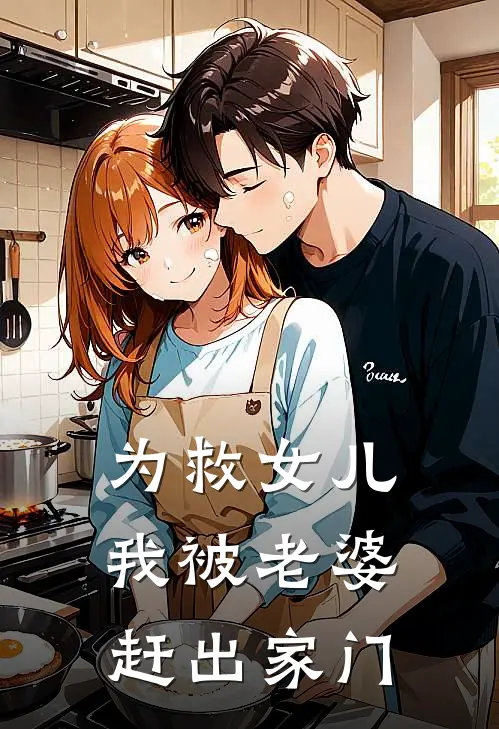 为救女儿，我被老婆赶出家门
