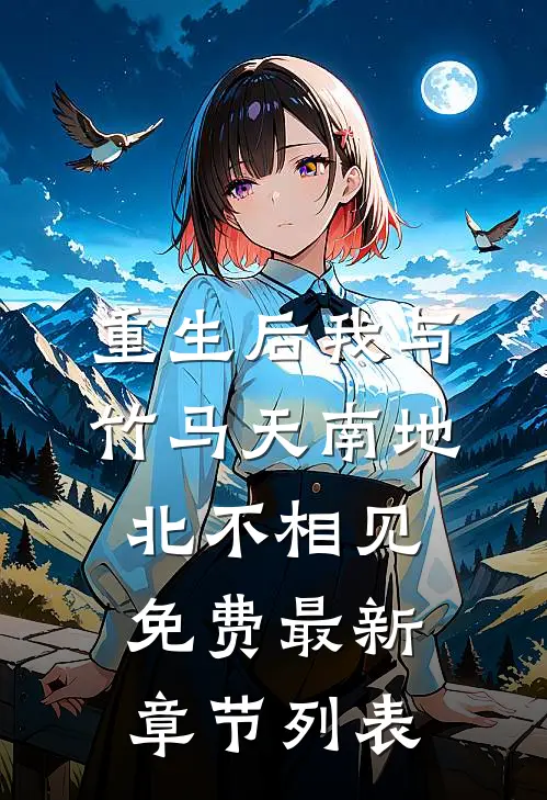 重生后我与竹马天南地北不相见免费最新章节列表