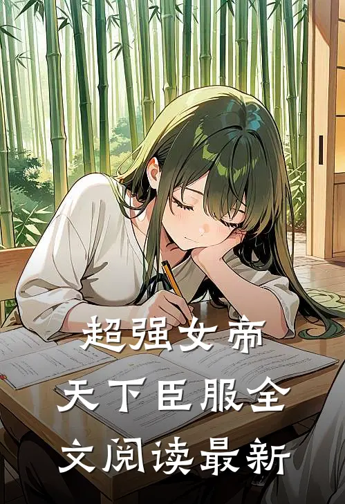 超强女帝,天下臣服全文阅读最新章