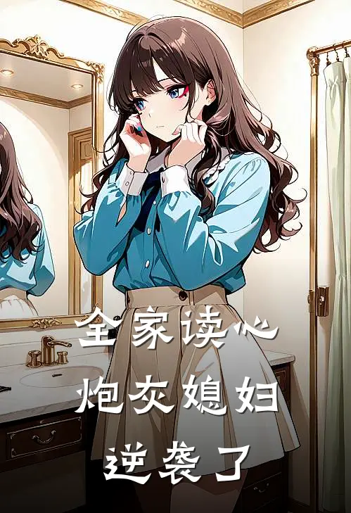 全家读心：炮灰媳妇逆袭了