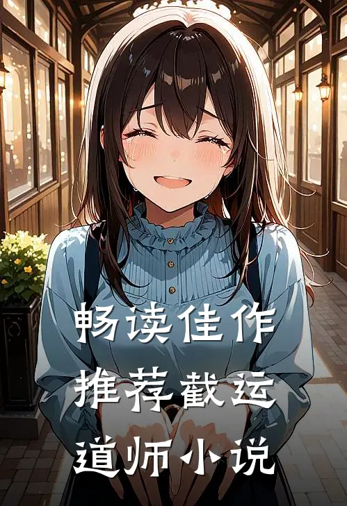 畅读佳作推荐截运道师